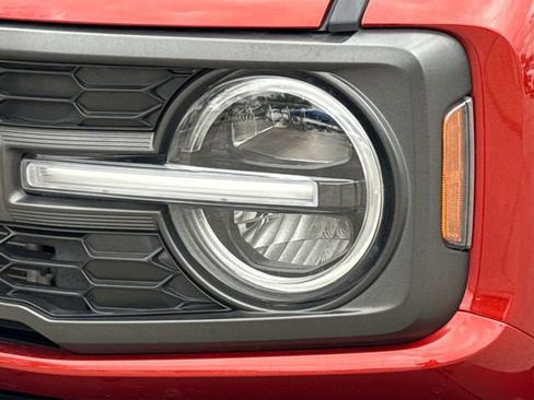 Certified 2023 Ford Bronco Raptor image 4