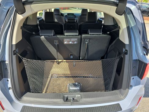 New 2026 Honda Odyssey Elite image 14