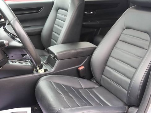 Used 2024 Honda CR-V EX-L image 12