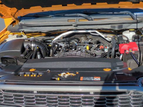 Used 2022 Ford Ranger XLT w/ Equipment Group 302A High image 32