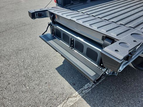 New 2026 GMC Sierra 1500 Elevation w/ Elevation Premium Package image 12