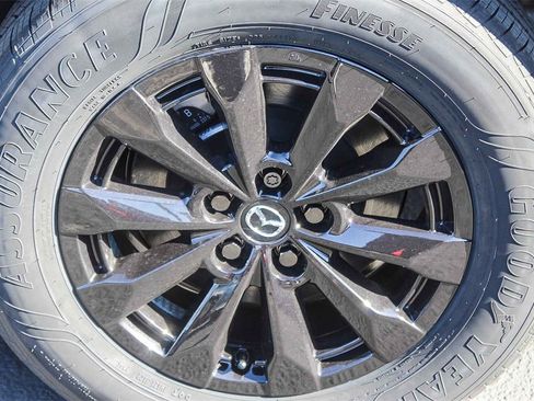 New 2026 MAZDA CX-50 AWD 2.5 Hybrid w/ Weather Package image 11