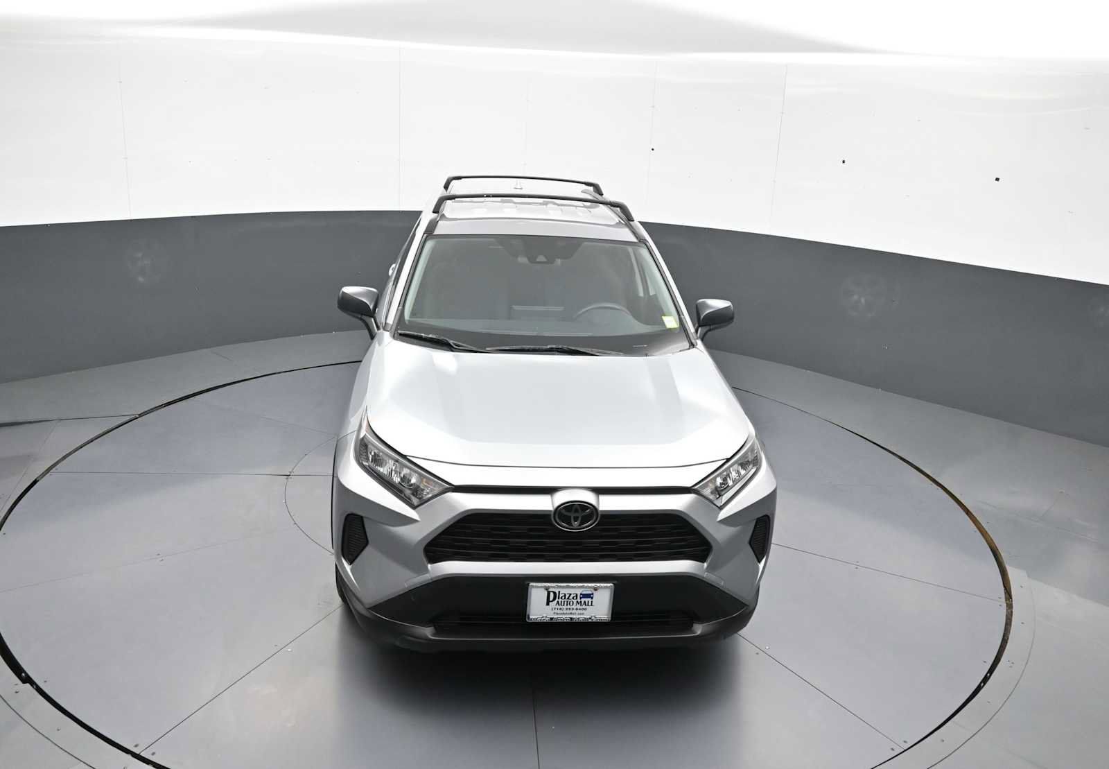 Used 2021 Toyota RAV4 LE AWD/4WD image 33