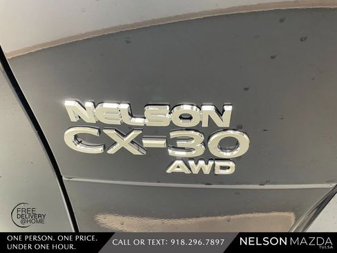 New 2026 MAZDA CX-30 AWD 2.5 S w/ Premium Package image 16