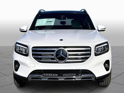New 2026 Mercedes-Benz GLB 250 image 3