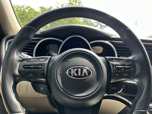 Used 2015 Kia Optima EX FWD image 15
