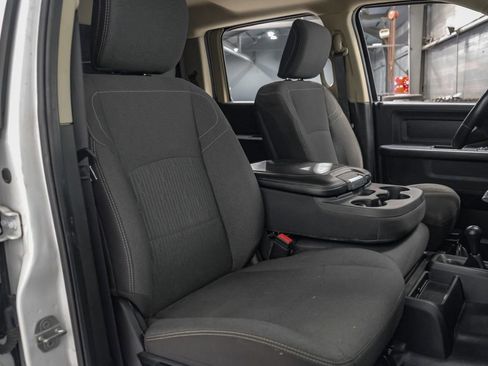 Used 2020 RAM 3500 Tradesman image 34