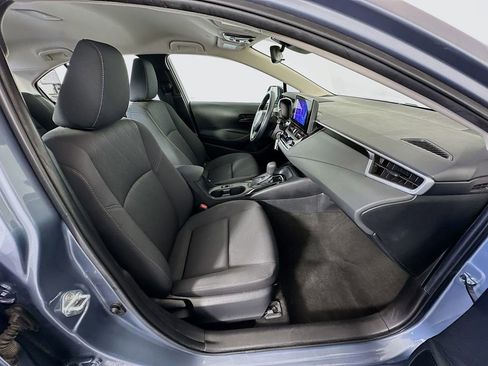 Certified 2024 Toyota Corolla LE image 27