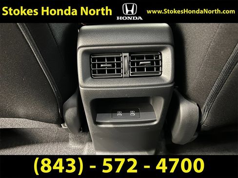 New 2025 Honda CR-V Sport image 32