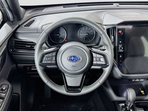 New 2026 Subaru Forester Premium AWD/4WD image 11