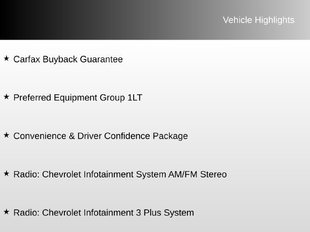 Used 2020 Chevrolet Traverse LT FWD image 18