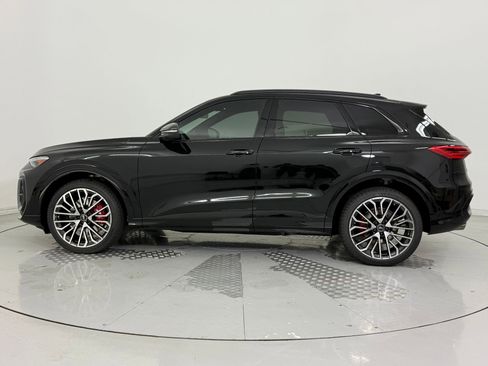New 2025 Audi SQ5 Premium Plus image 2