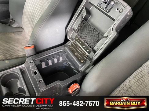 Used 2008 Jeep Grand Cherokee Laredo RWD image 22