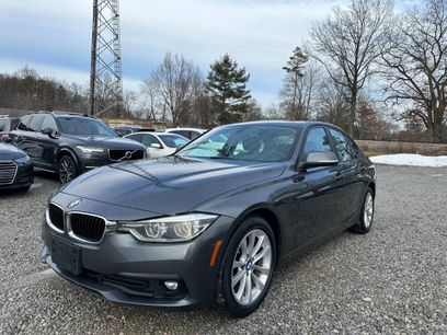 Used 2018 BMW 320i xDrive Sedan