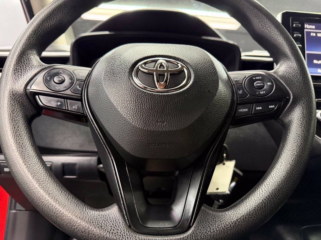 Used 2021 Toyota Corolla LE FWD image 23