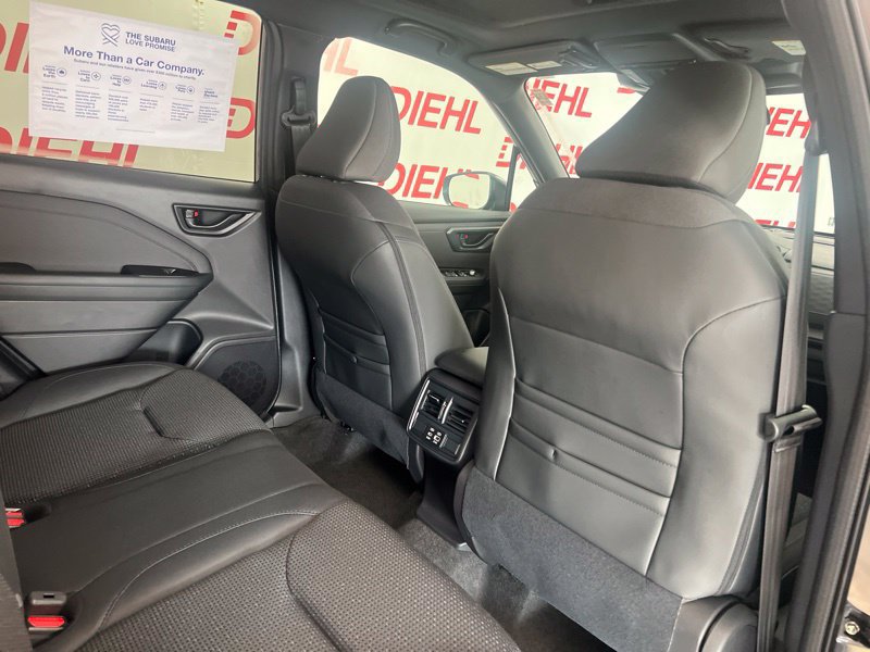 New 2026 Subaru Forester Premium AWD/4WD image 10