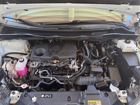 Used 2021 Toyota Sienna XLE w/ XLE Plus Package FWD image 8
