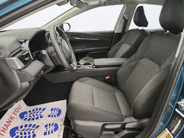 Used 2026 Toyota Camry LE FWD image 11