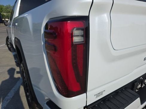 Used 2026 GMC Sierra 2500 Denali w/ Denali Reserve Package image 35