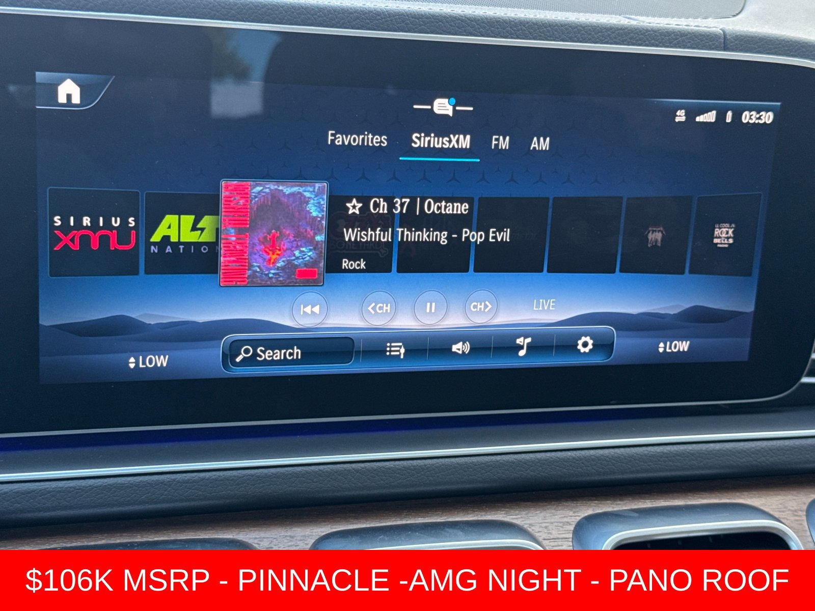 Certified 2026 Mercedes-Benz GLE 580 4MATIC image 18