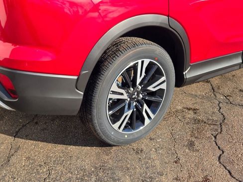 New 2026 Mitsubishi Eclipse Cross SE AWD/4WD image 10