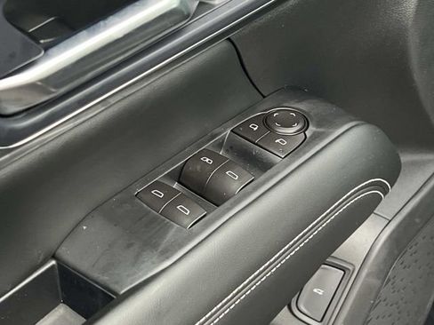 New 2026 GMC Terrain Elevation image 15