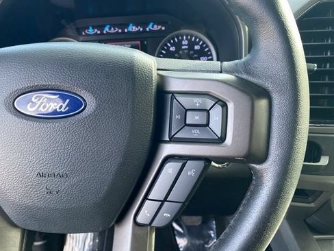 Used 2019 Ford Expedition Max XLT RWD image 23
