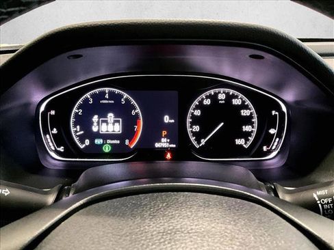 Used 2022 Honda Accord Sport image 22