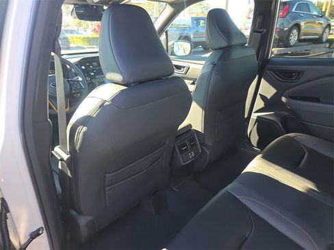 New 2026 Subaru Forester Wilderness image 11