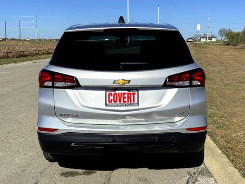 Used 2022 Chevrolet Equinox LT image 7