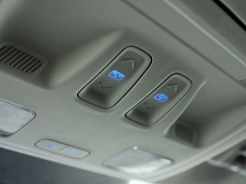 New 2026 Ford Escape SE w/ PHEV Premium Package image 24