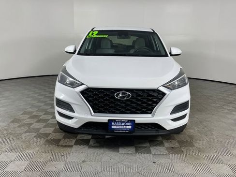 Used 2019 Hyundai Tucson SE image 26
