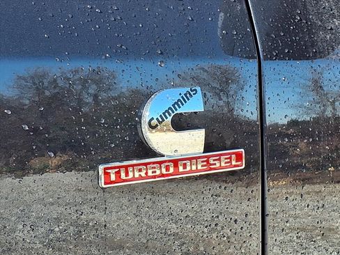 New 2026 RAM 2500 Big Horn w/ Bed Convenience Group image 4