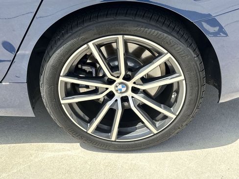 Used 2019 BMW 330i Sedan w/ Convenience Package RWD image 31