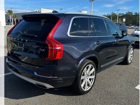 Used 2019 Volvo XC90 T6 Inscription w/ Advanced Package image 7