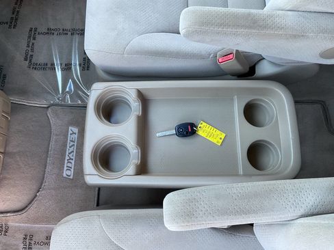 Used 2007 Honda Odyssey LX image 20