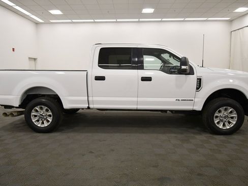 Used 2022 Ford F250 XLT w/ XLT Value Package image 8