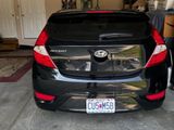 Used 2017 Hyundai Accent Sport image 5