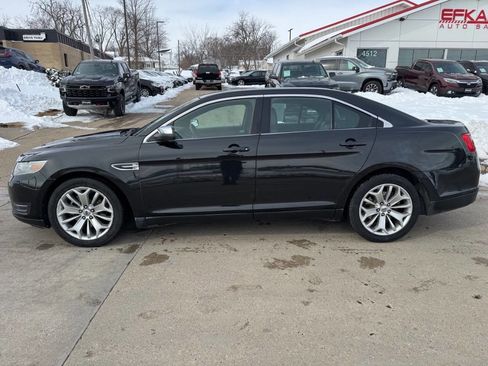 Used 2014 Ford Taurus Limited image 2