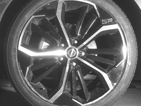 Used 2025 Nissan Altima 2.5 SR image 12