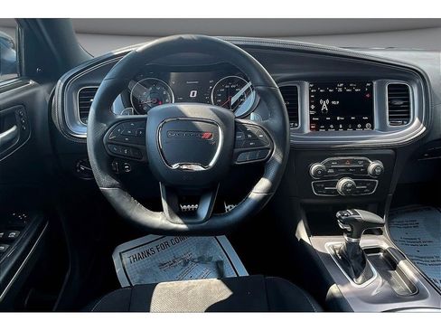 Used 2023 Dodge Charger Scat Pack image 6