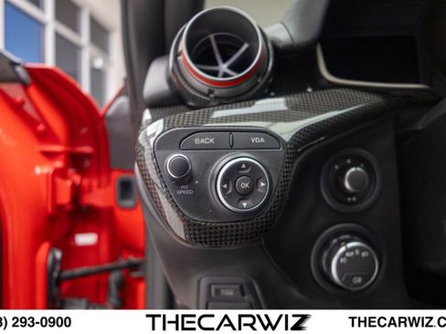 Used 2016 Ferrari F12 Berlinetta RWD image 65