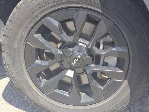 Used 2024 Kia Telluride SX X-Pro AWD/4WD image 10