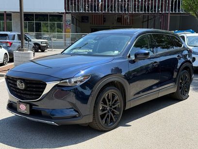 Used 2023 MAZDA CX-9 Touring Plus