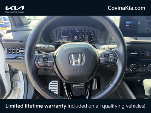 Used 2024 Honda Accord Sport image 12