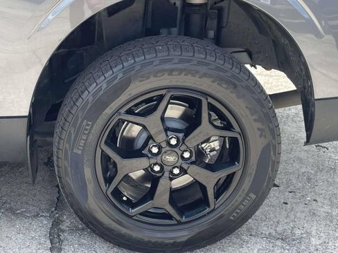Used 2024 Ford Maverick XLT w/ XLT Luxury Package AWD/4WD image 16