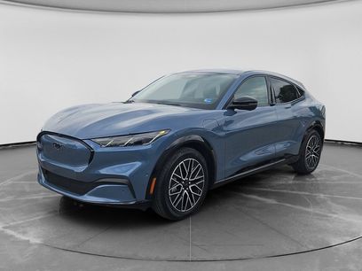 Used 2024 Ford Mustang Mach-E Premium