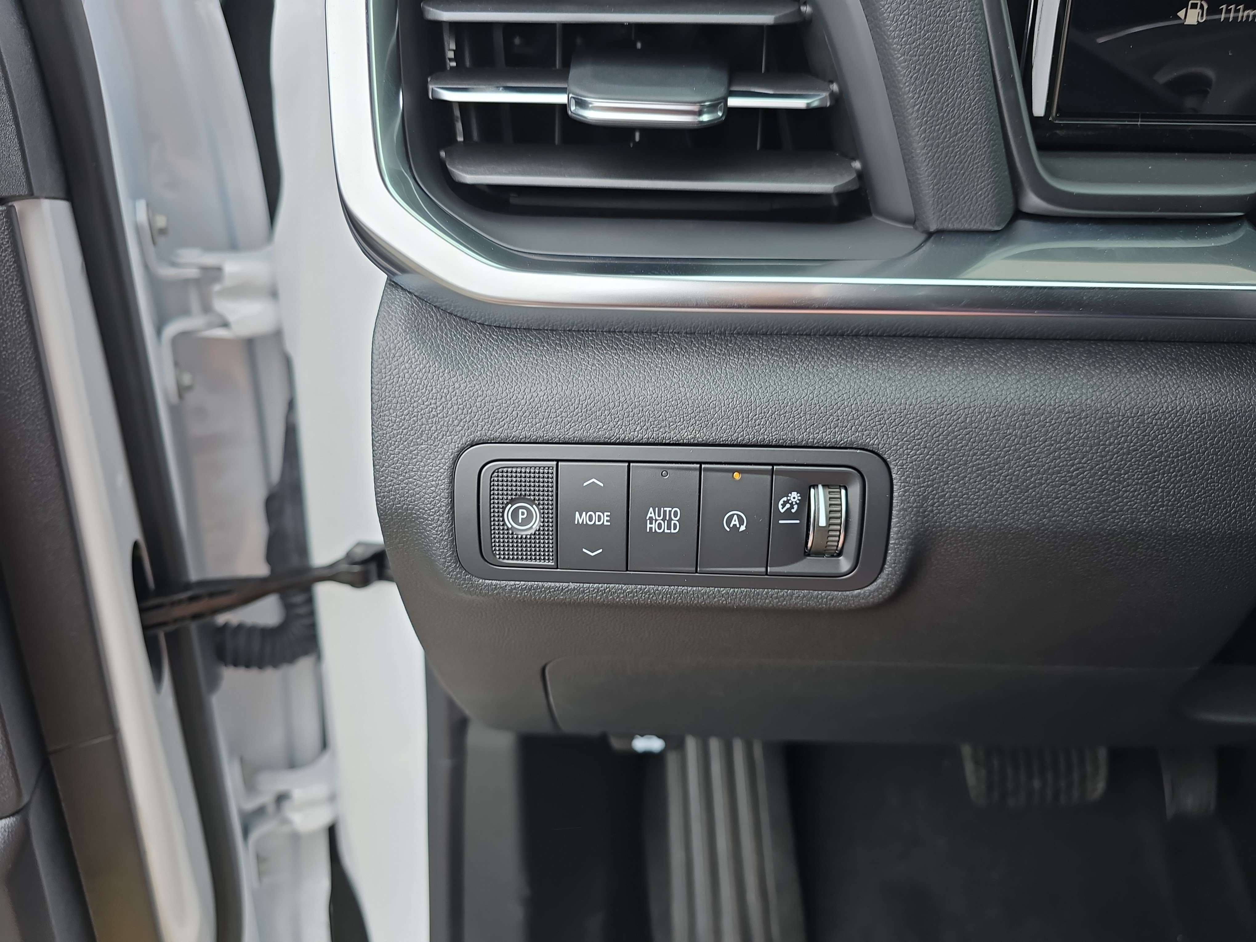 New 2027 GMC Terrain Elevation FWD image 19