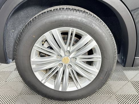 Used 2022 Mitsubishi Outlander ES FWD image 31