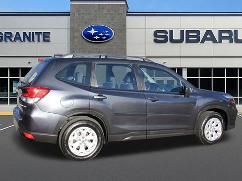 Used 2019 Subaru Forester w/ Alloy Wheel Package image 10